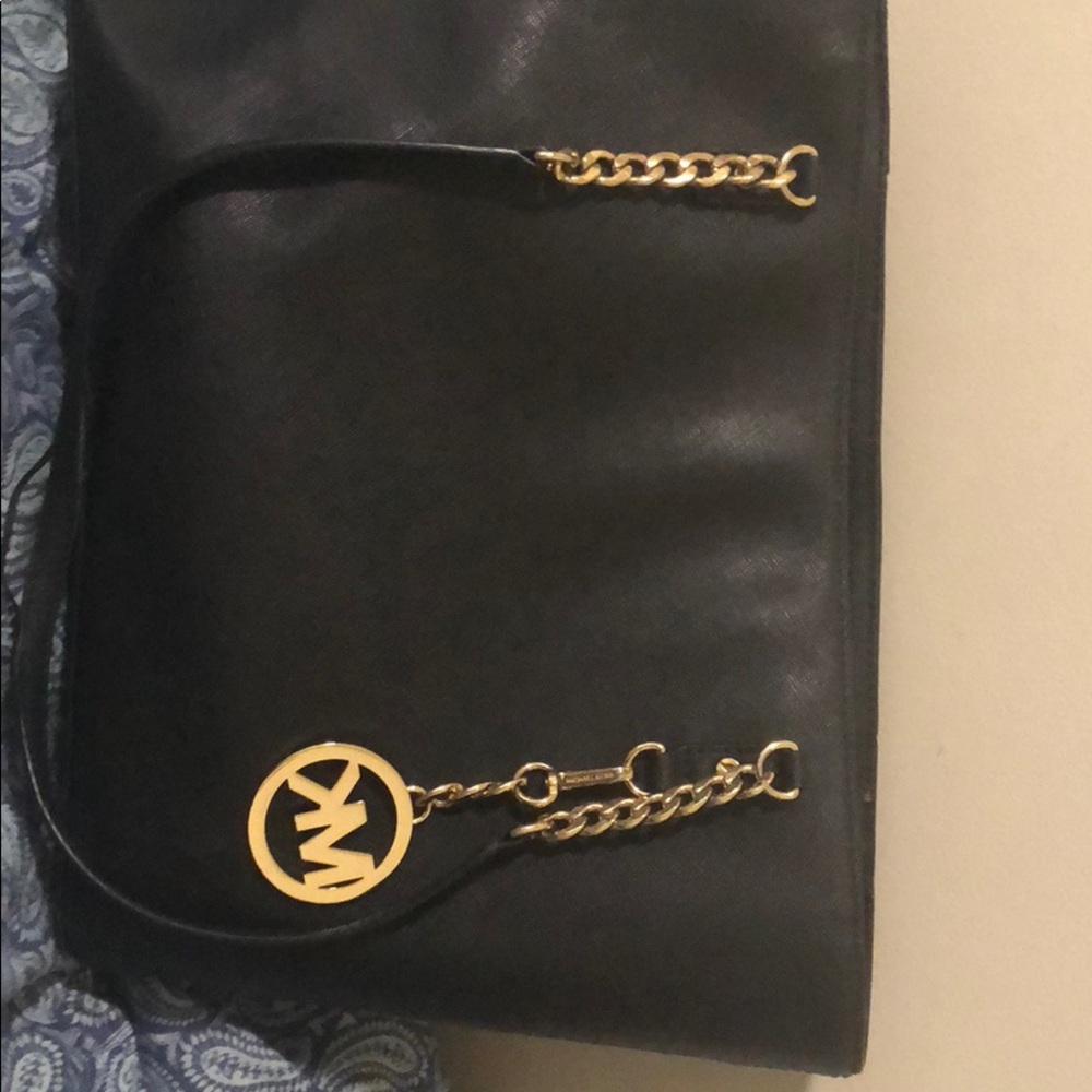 Mk purse